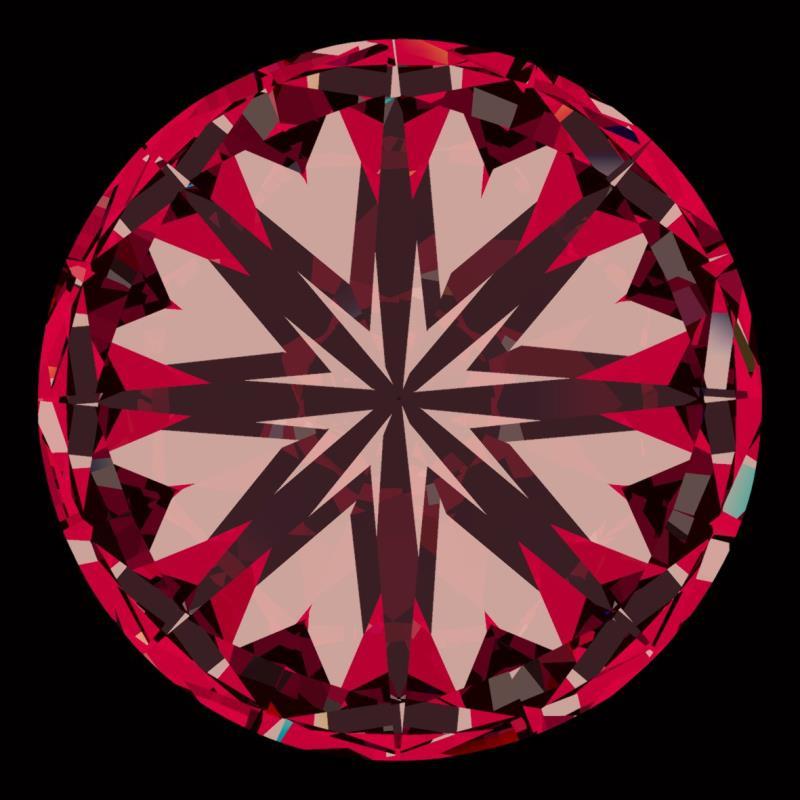 Hearts Diamond Image