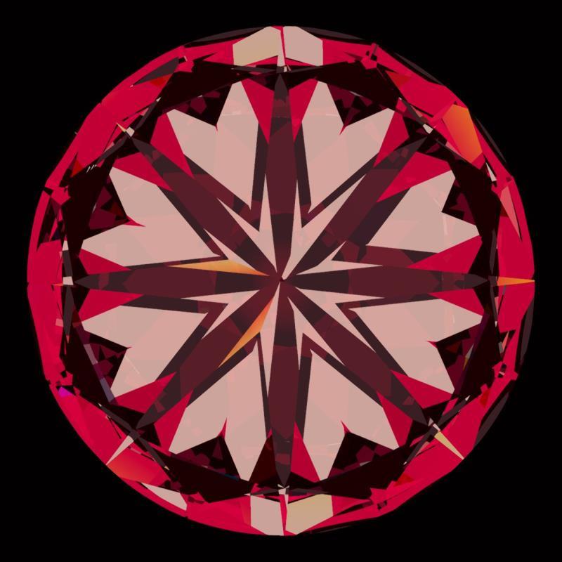 Hearts Diamond Image