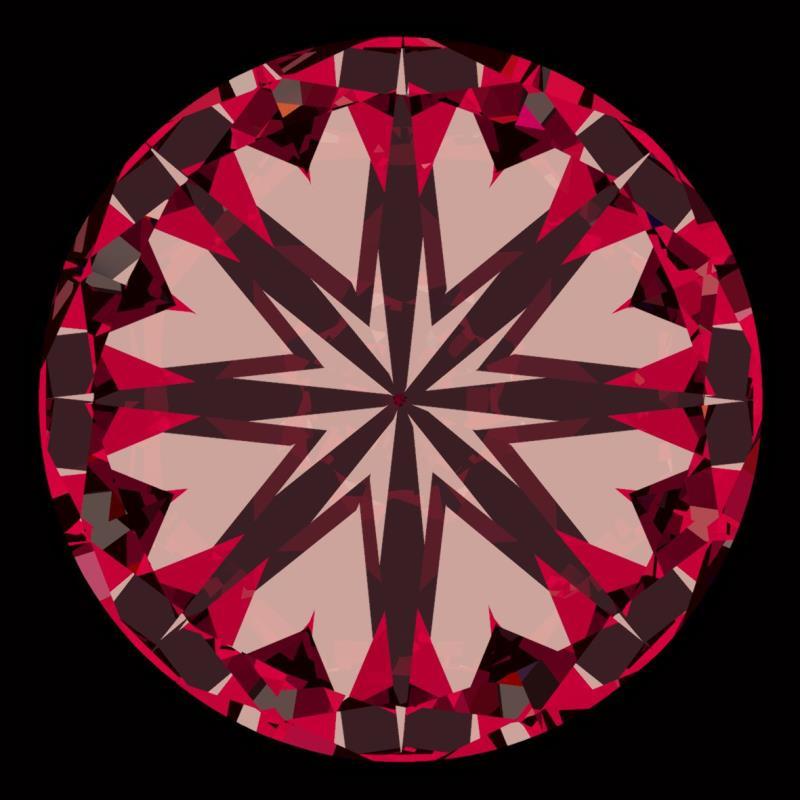Hearts Diamond Image
