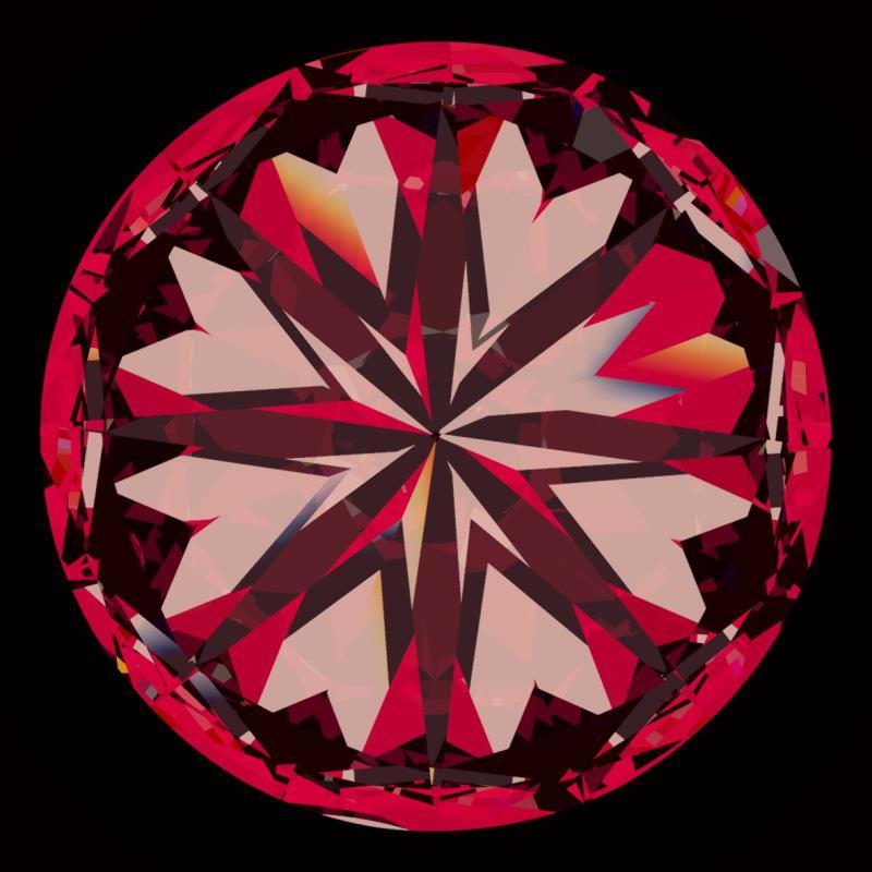 Hearts Diamond Image