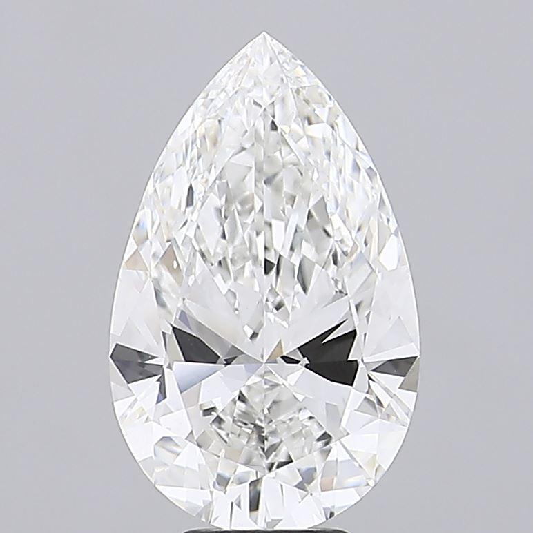 Real Diamond Image