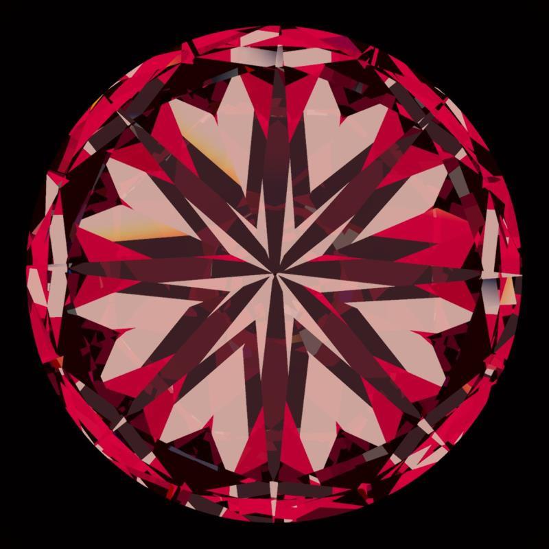 Hearts Diamond Image
