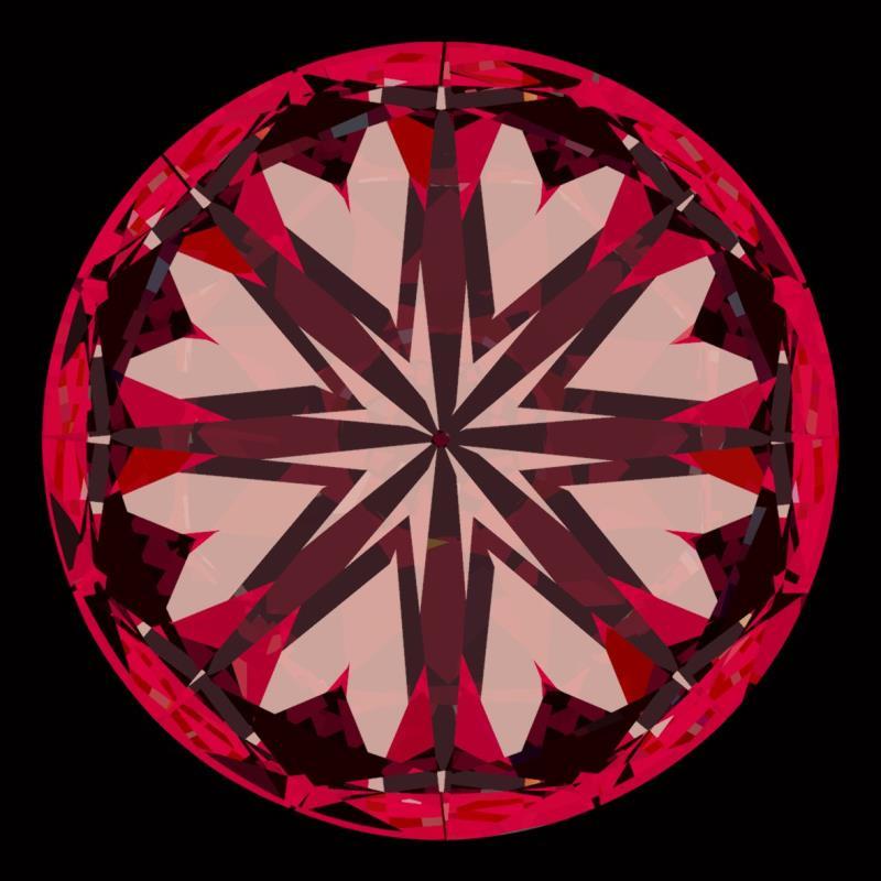 Hearts Diamond Image