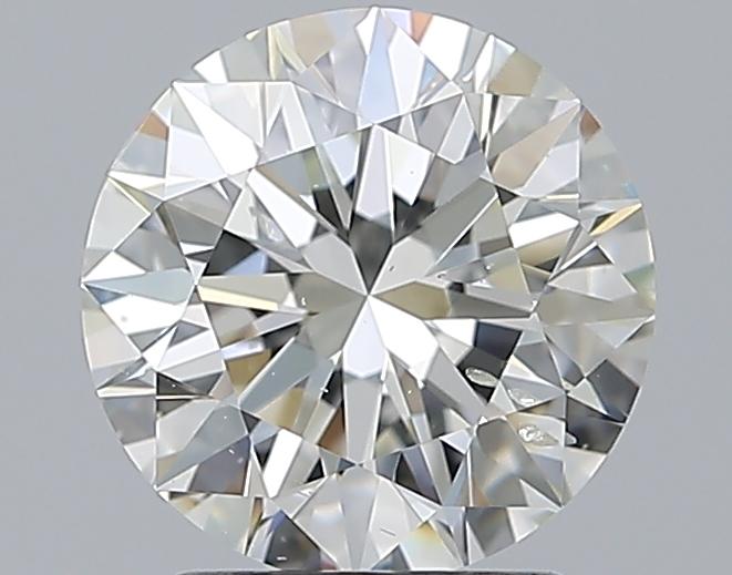 Real Diamond Image