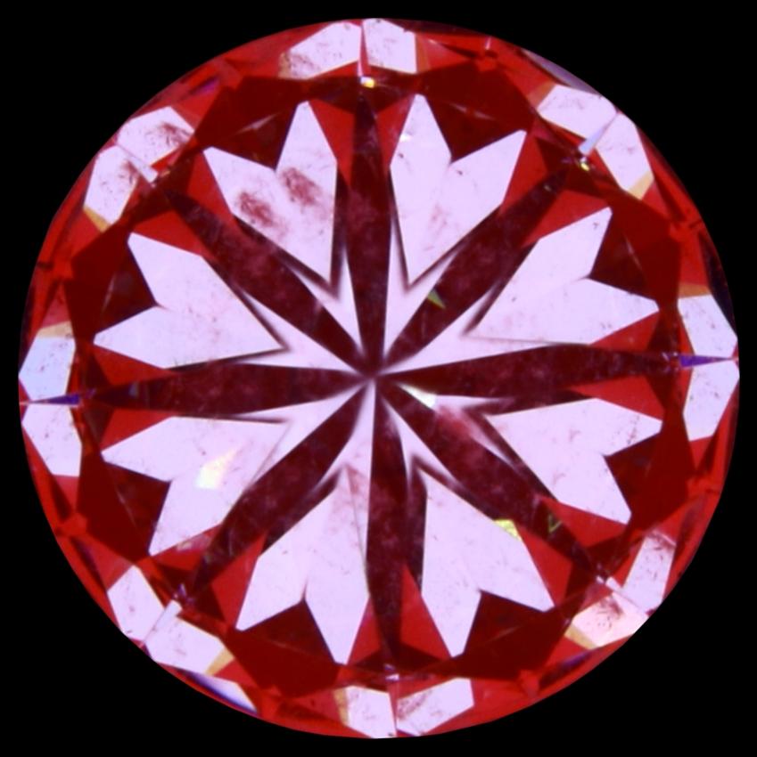 Hearts Diamond Image