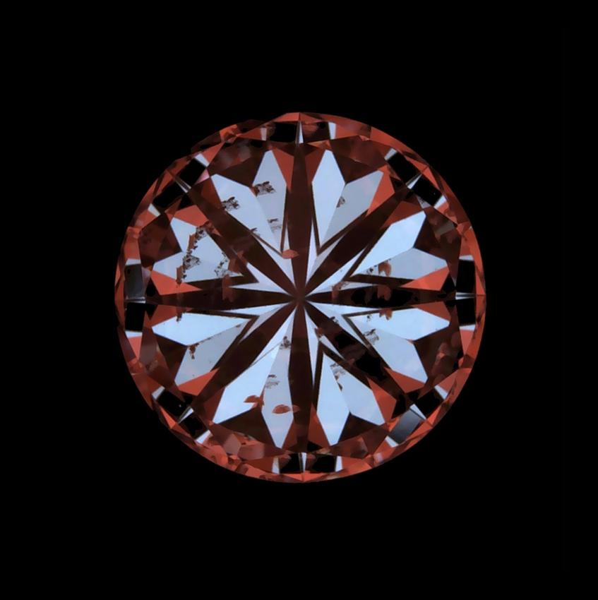 Hearts Diamond Image