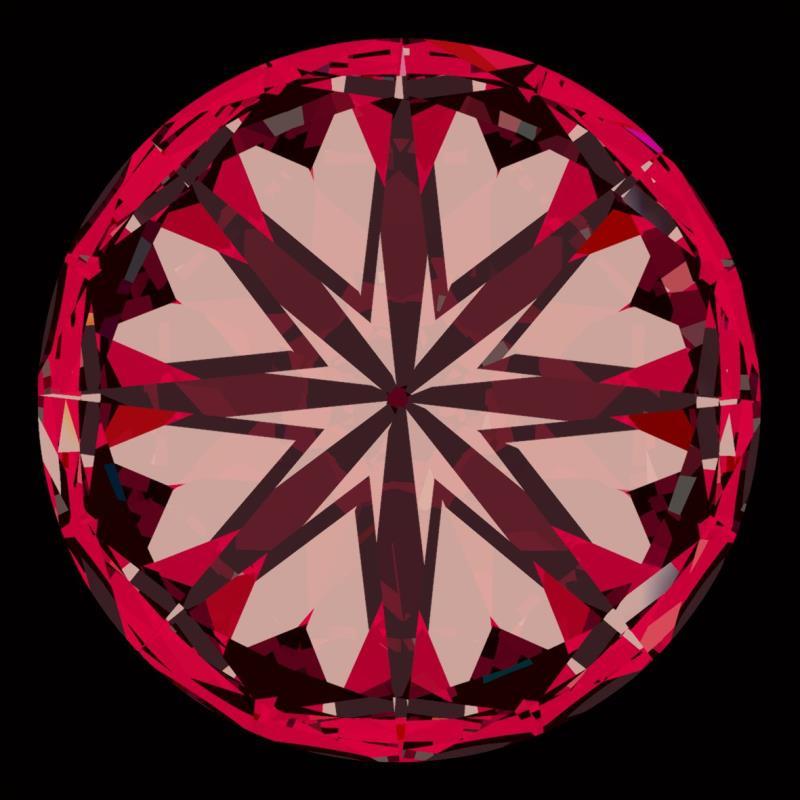 Hearts Diamond Image