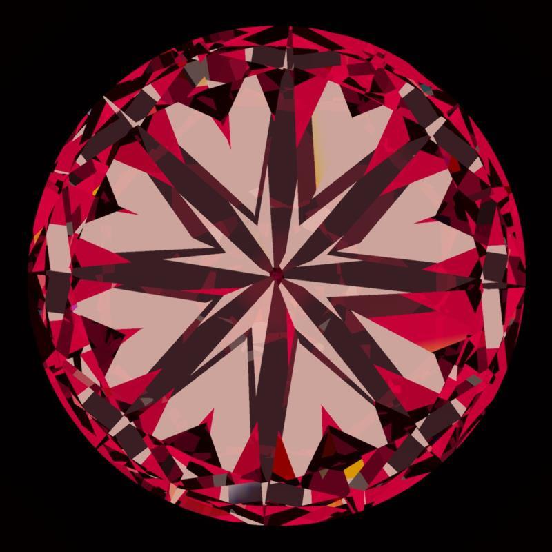 Hearts Diamond Image