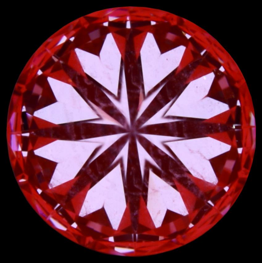 Hearts Diamond Image