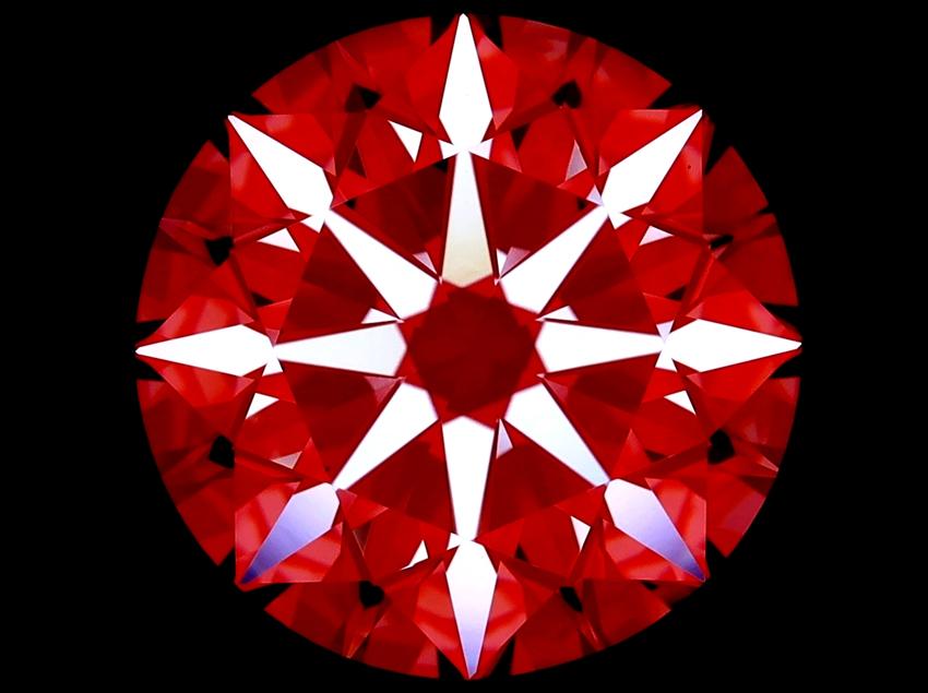 Arrows Diamond Image