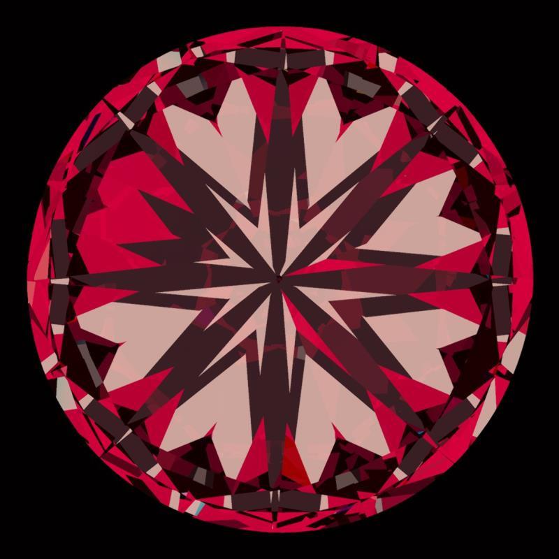 Hearts Diamond Image