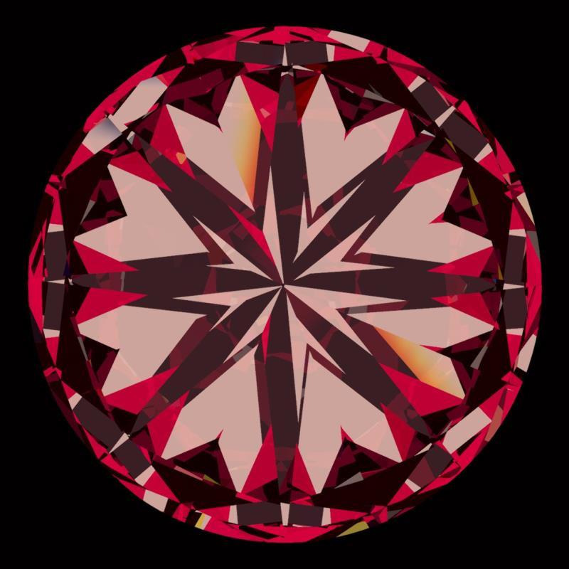 Hearts Diamond Image