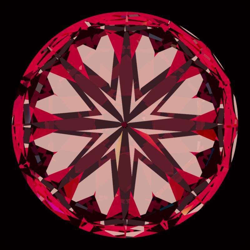Hearts Diamond Image