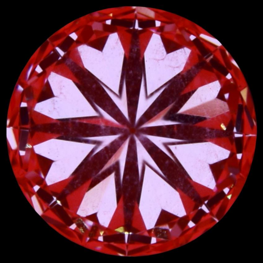 Hearts Diamond Image