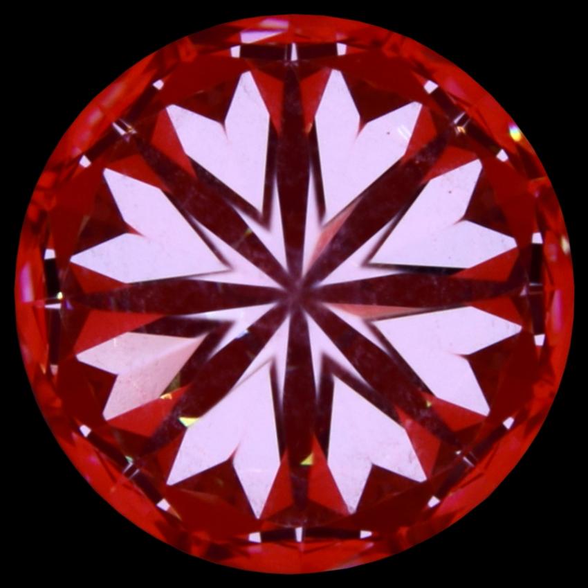 Hearts Diamond Image