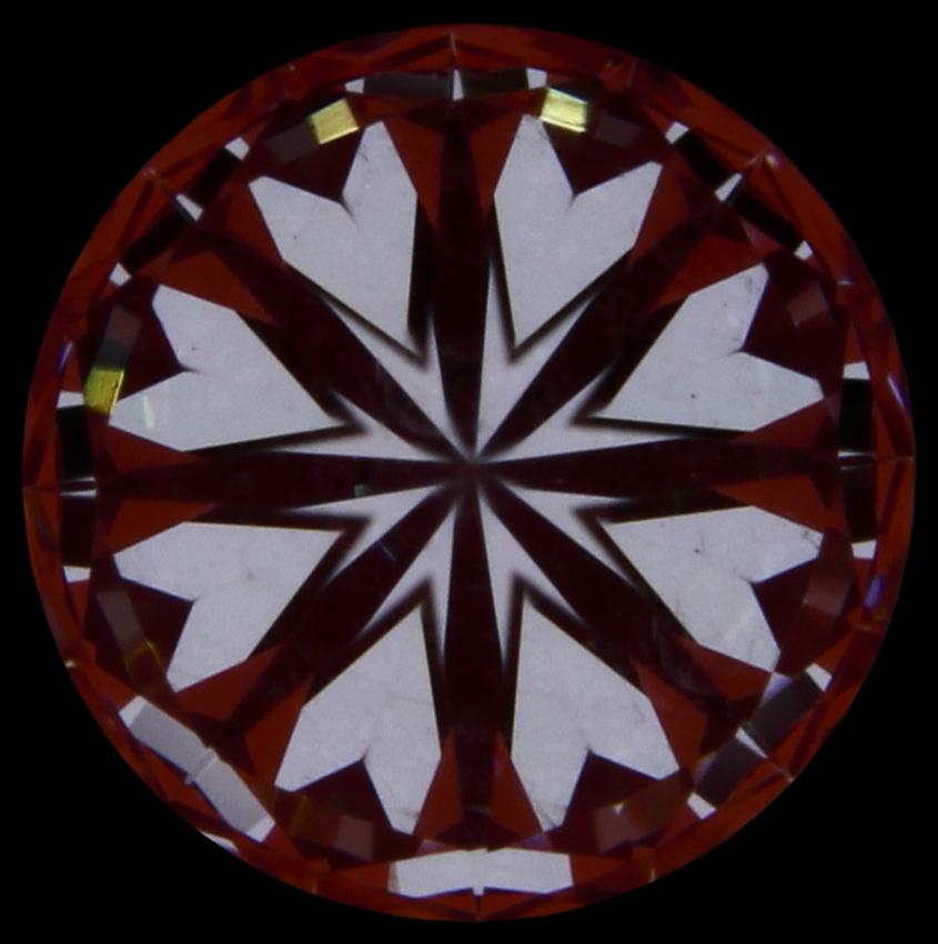 Hearts Diamond Image