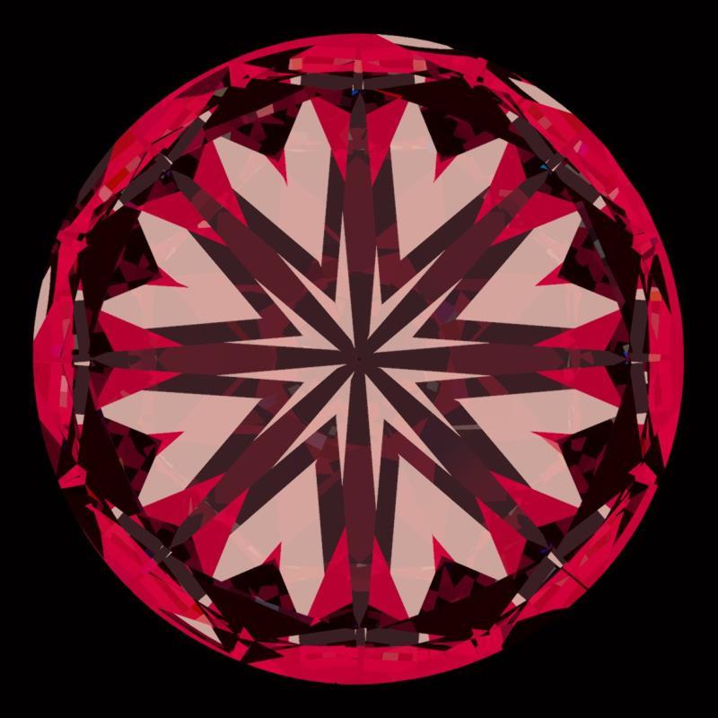 Hearts Diamond Image