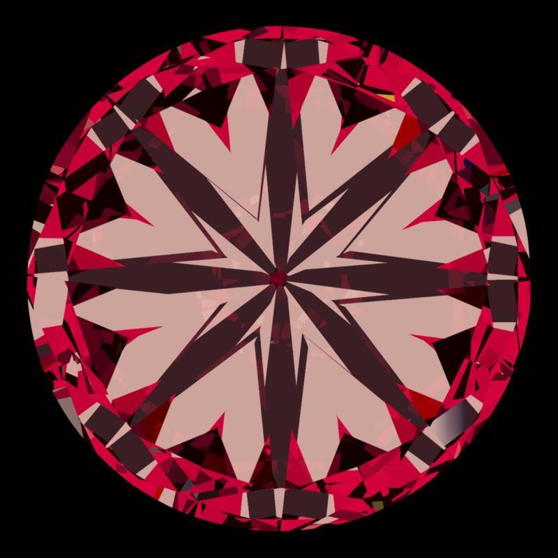 Hearts Diamond Image