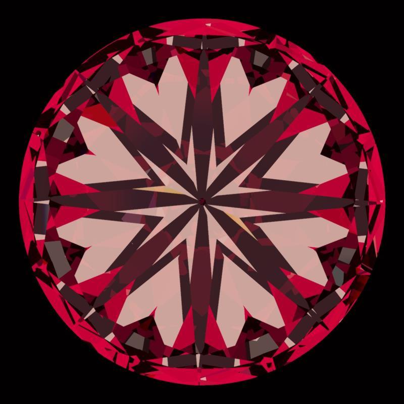 Hearts Diamond Image