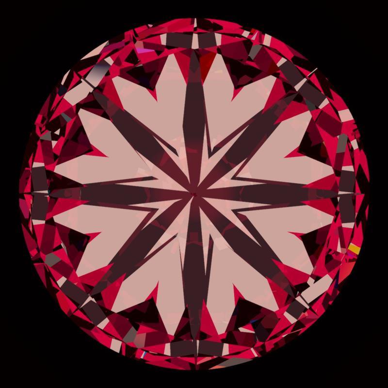 Hearts Diamond Image