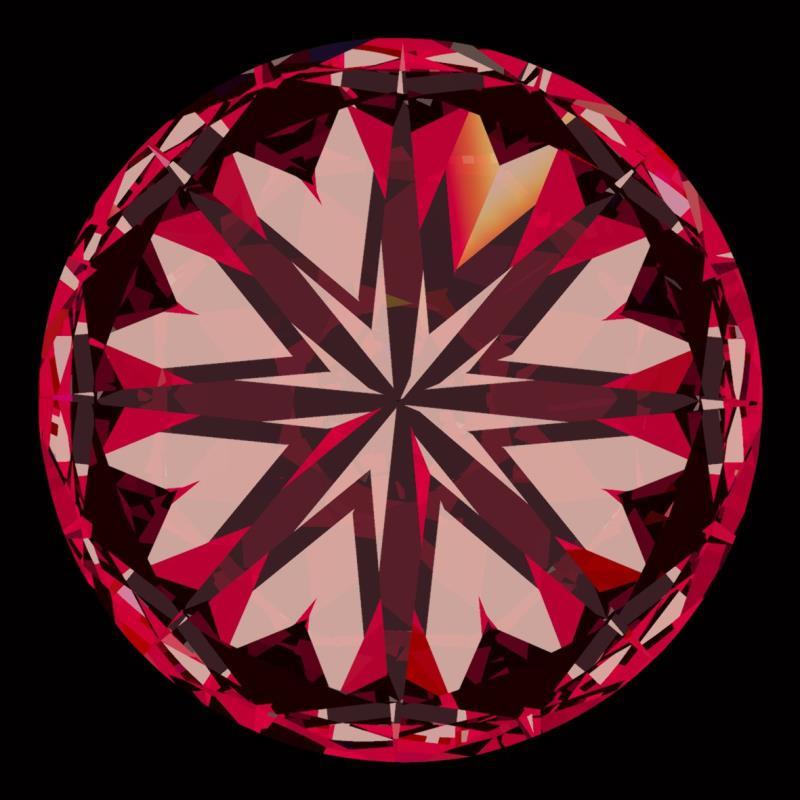 Hearts Diamond Image