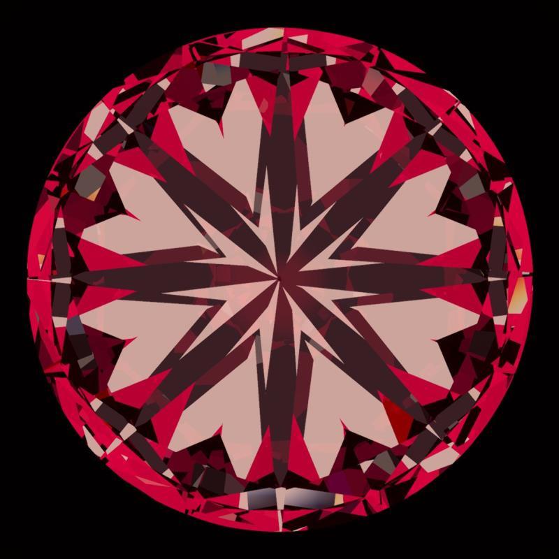 Hearts Diamond Image