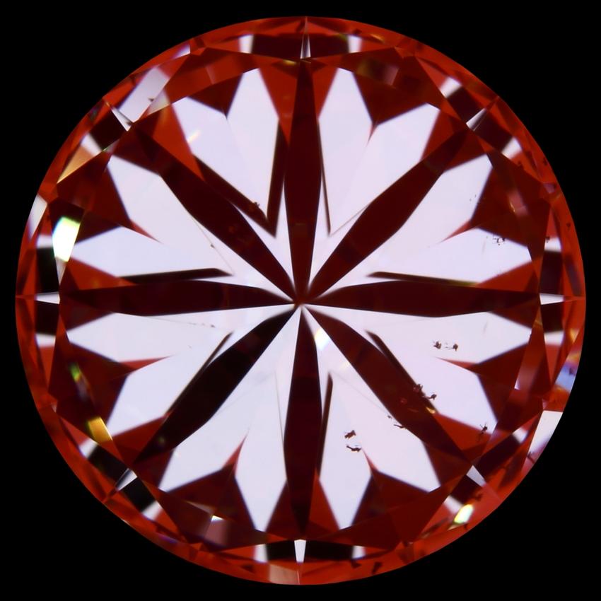 Hearts Diamond Image