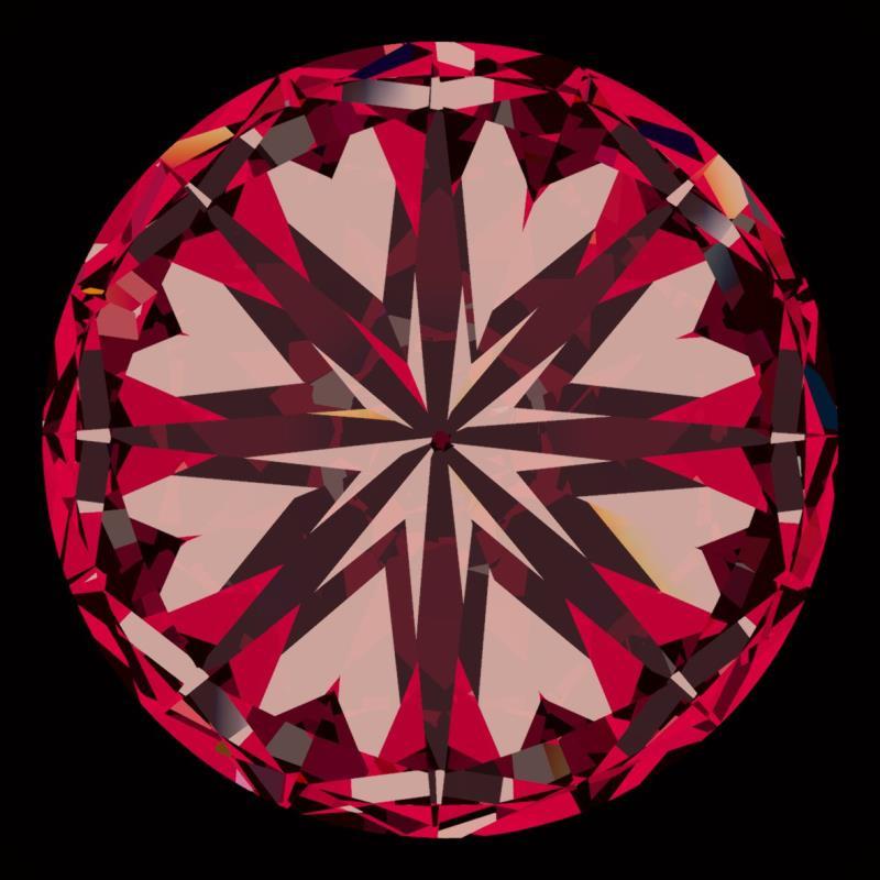 Hearts Diamond Image