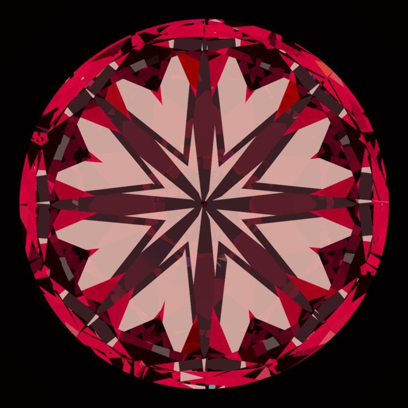 Hearts Diamond Image
