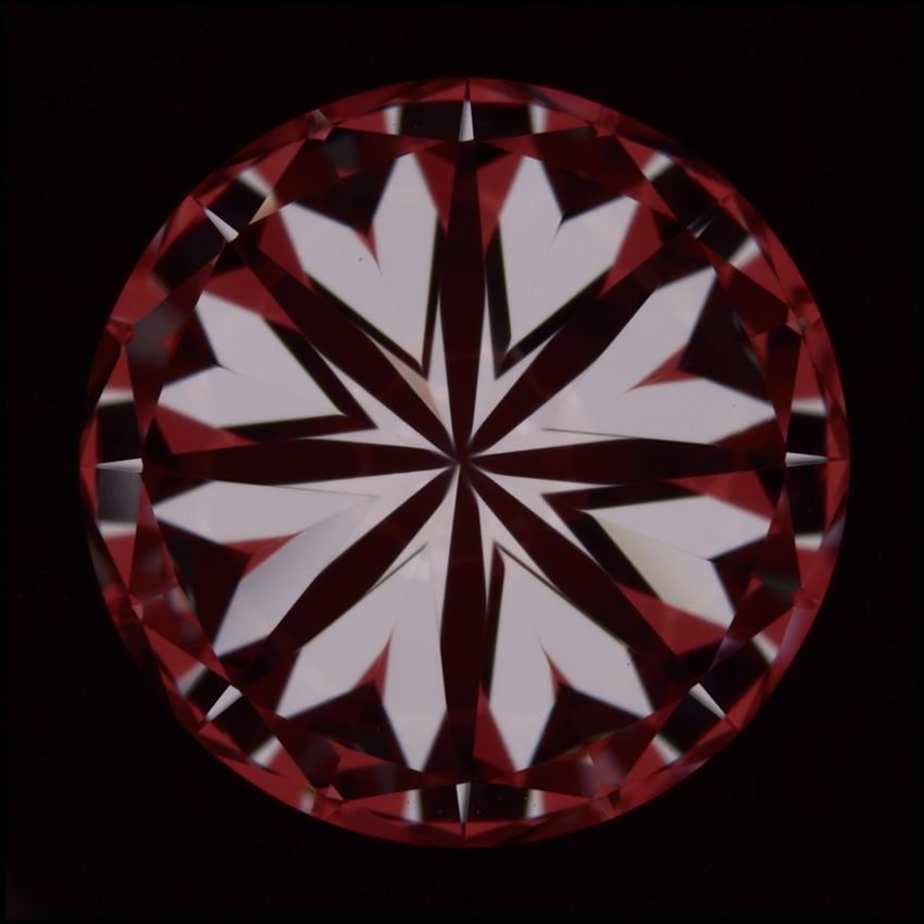 Hearts Diamond Image