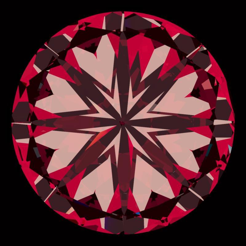 Hearts Diamond Image