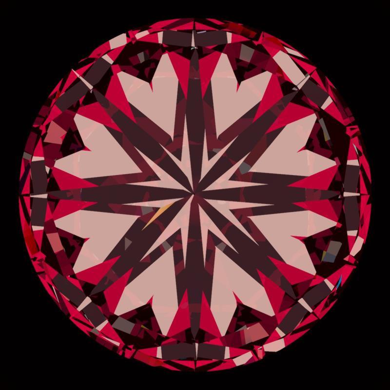 Hearts Diamond Image