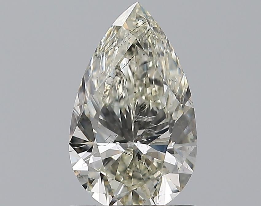 Real Diamond Image