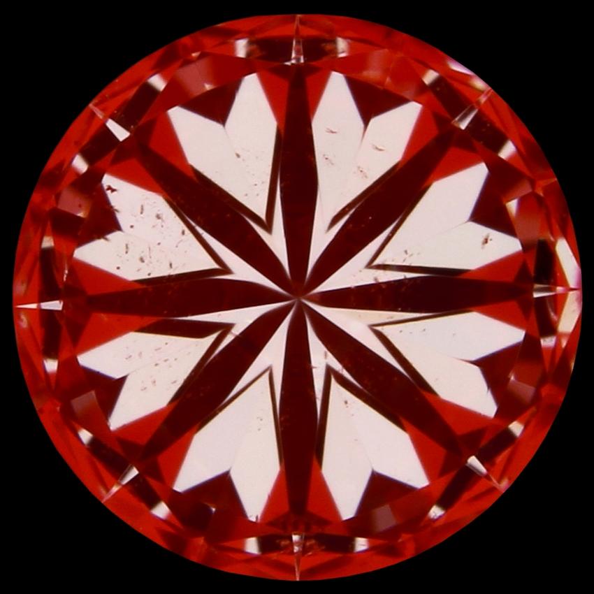 Hearts Diamond Image