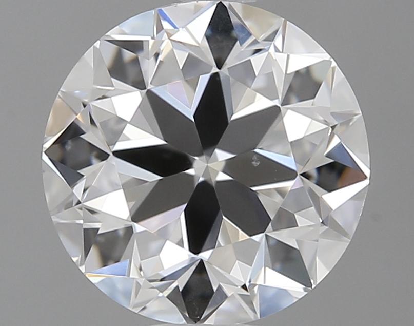 Real Diamond Image