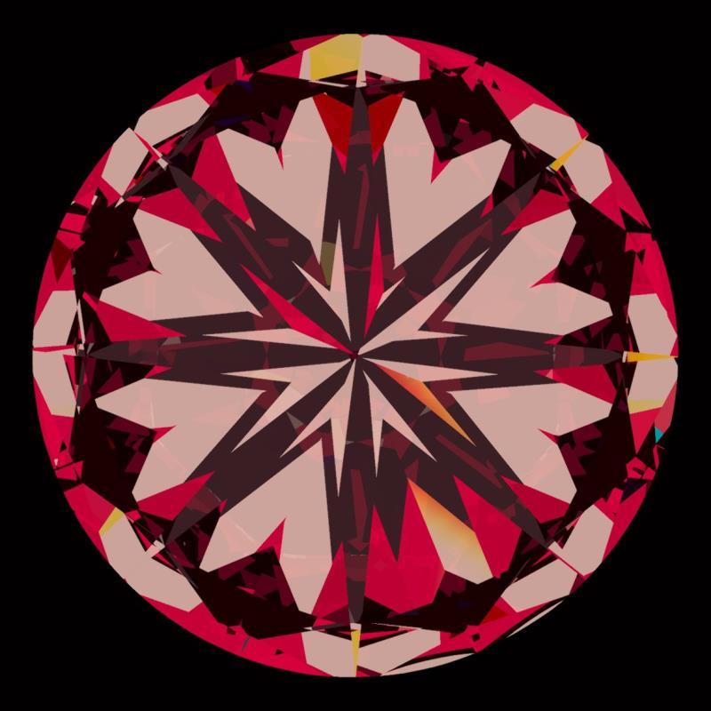 Hearts Diamond Image