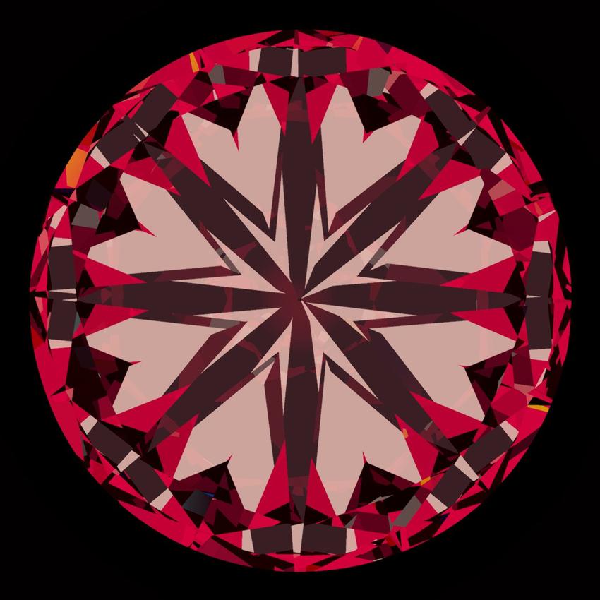 Hearts Diamond Image