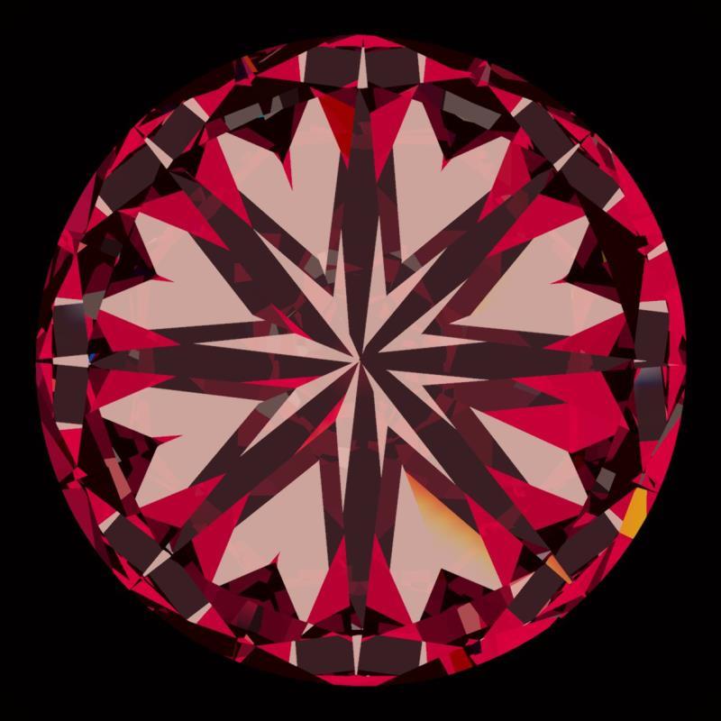 Hearts Diamond Image