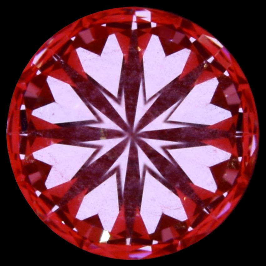 Hearts Diamond Image