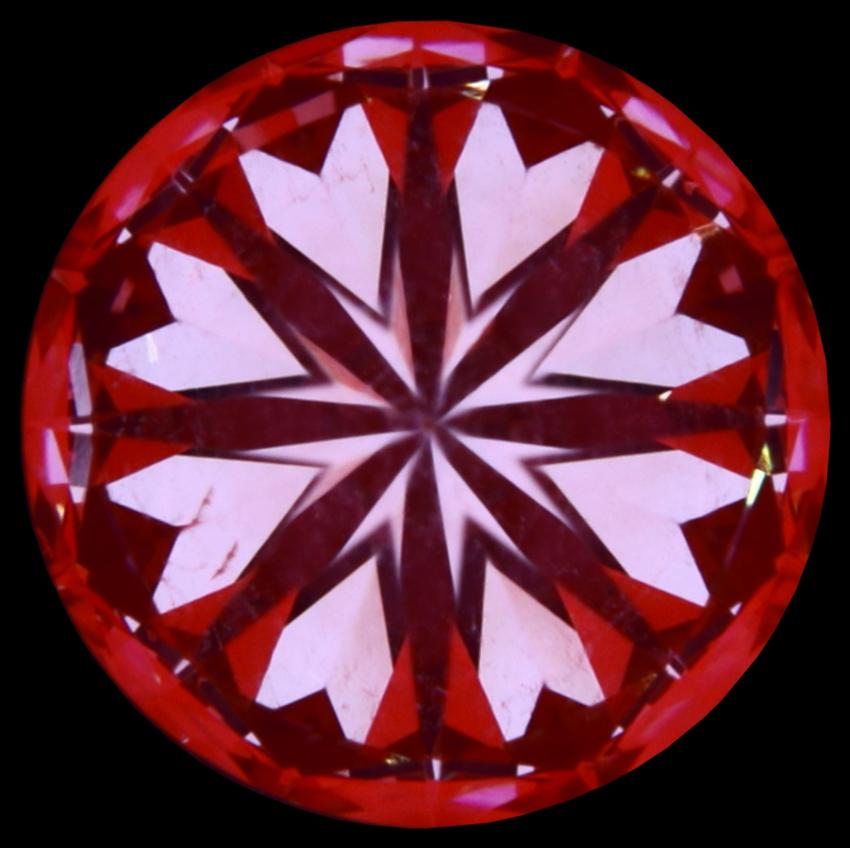 Hearts Diamond Image