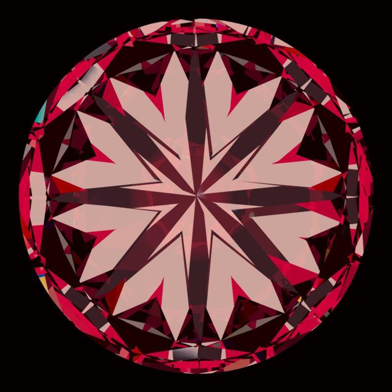 Hearts Diamond Image