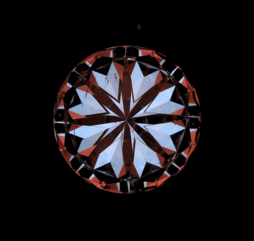 Hearts Diamond Image