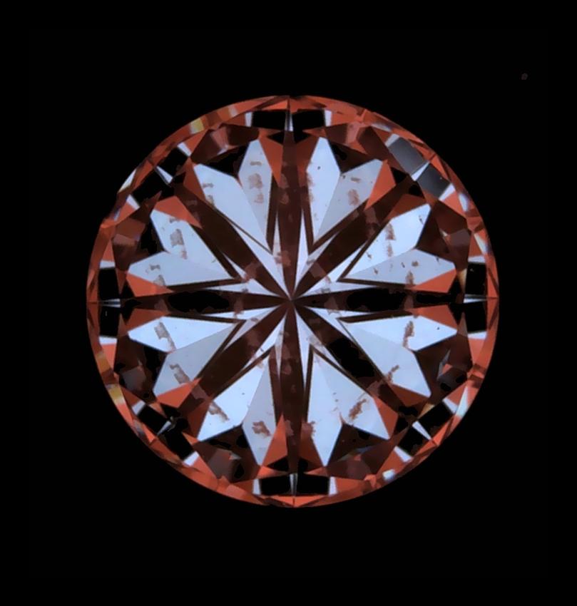 Hearts Diamond Image