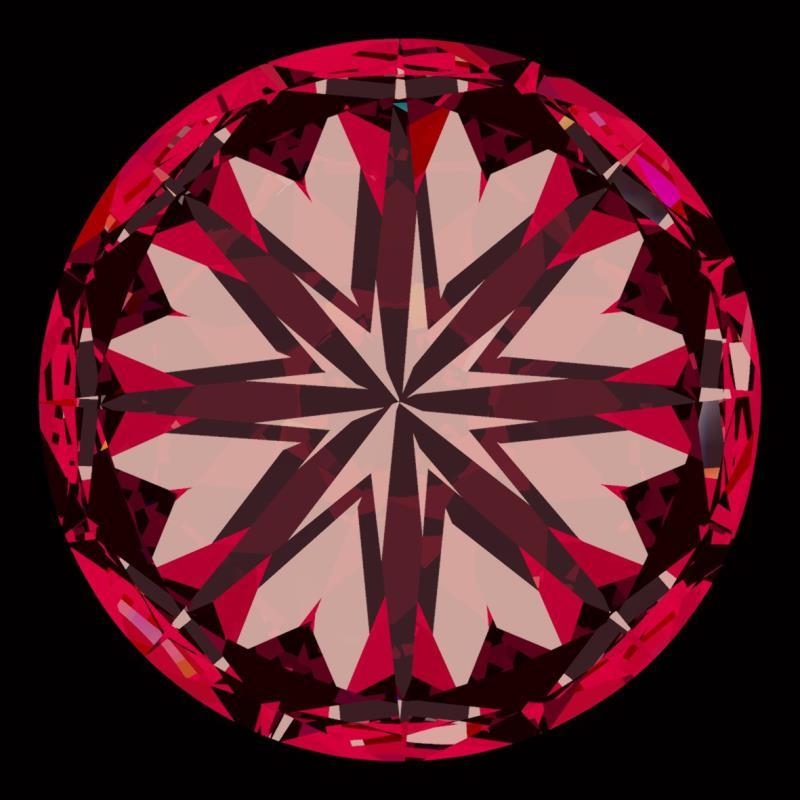 Hearts Diamond Image