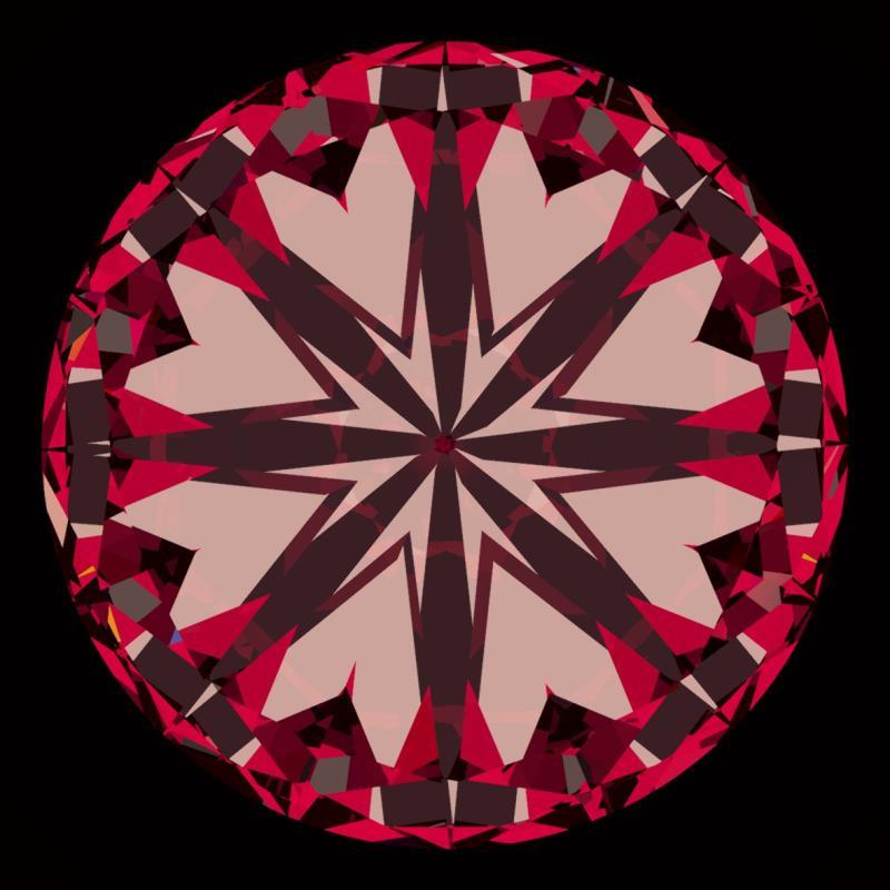 Hearts Diamond Image