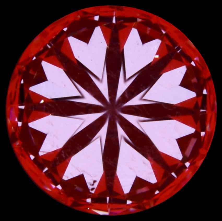 Hearts Diamond Image