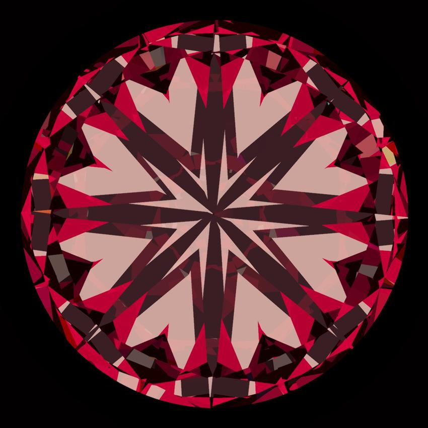 Hearts Diamond Image