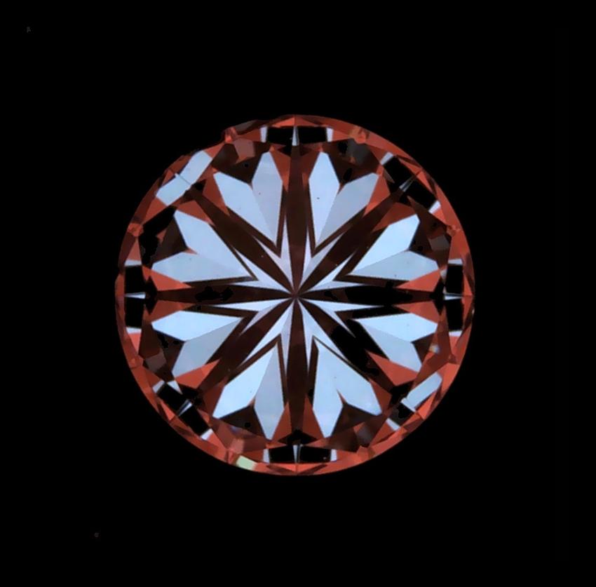 Hearts Diamond Image