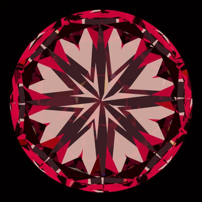 Hearts Diamond Image