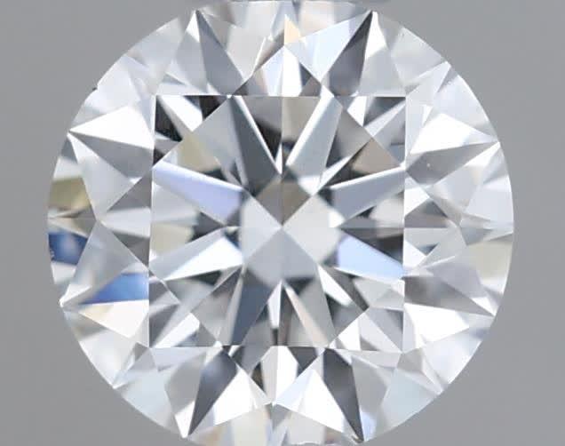 Real Diamond Image